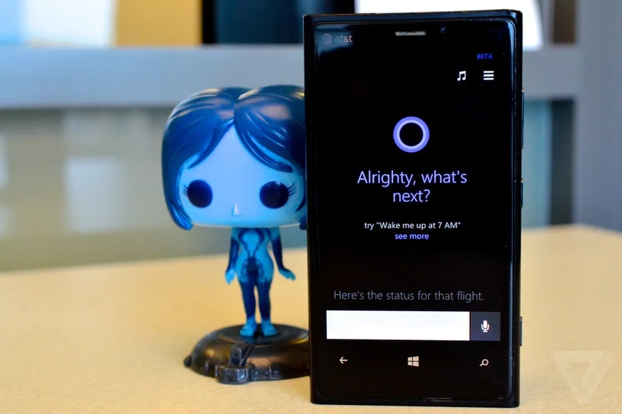 Siri windows phone download
